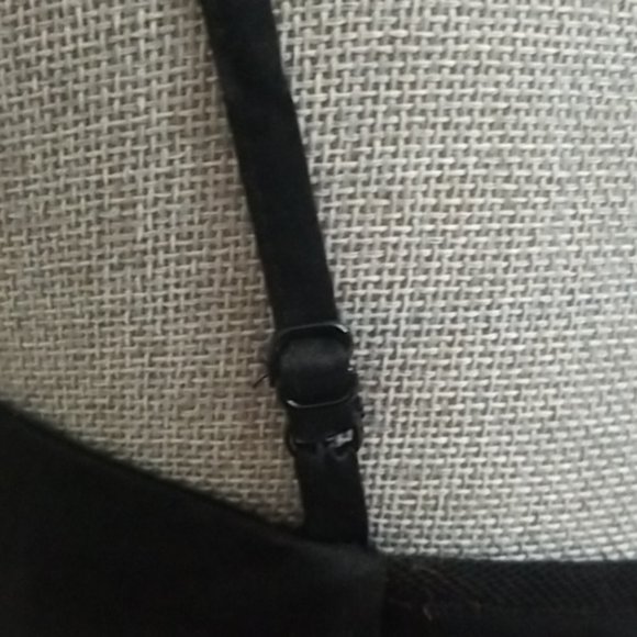 bebe bralette with lace - Picture 5 of 11